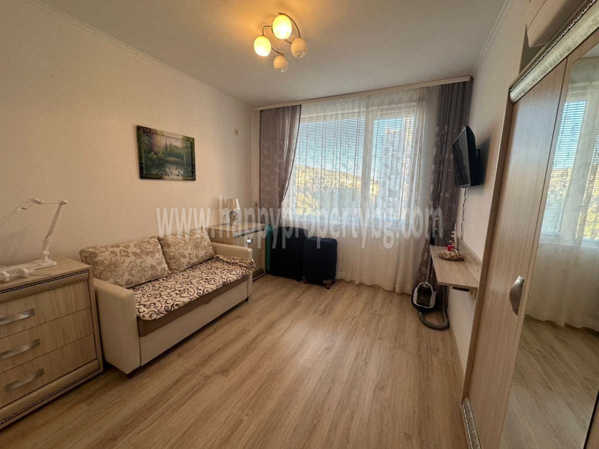 Продава се Двустаен апартамент в Свети Влас - 56 кв.м за 1340 €/кв.м - Снимка #3