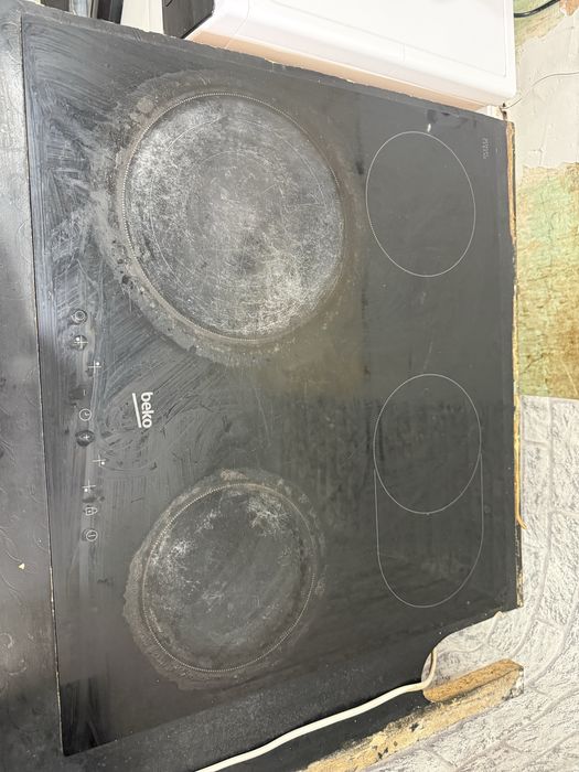 Электо плита продам дешего