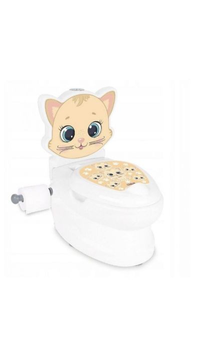 Olita interactiva cu sunete