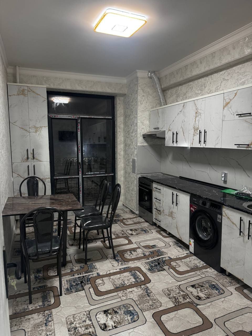 Yakkasaroy nextda arendaga beriladi