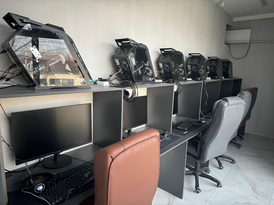 Сатылады сет компьютер