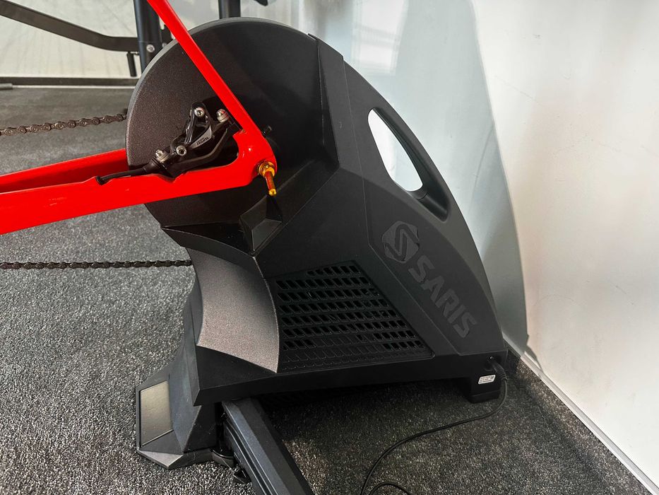 Home Trainer Saris H3 Direct Drive Bicicletă
