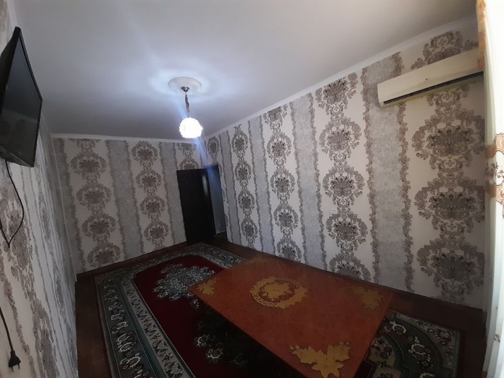 Chirchiq kvartira sotiladi 1 xonali