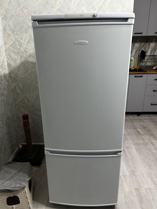 Холодильник бирюса