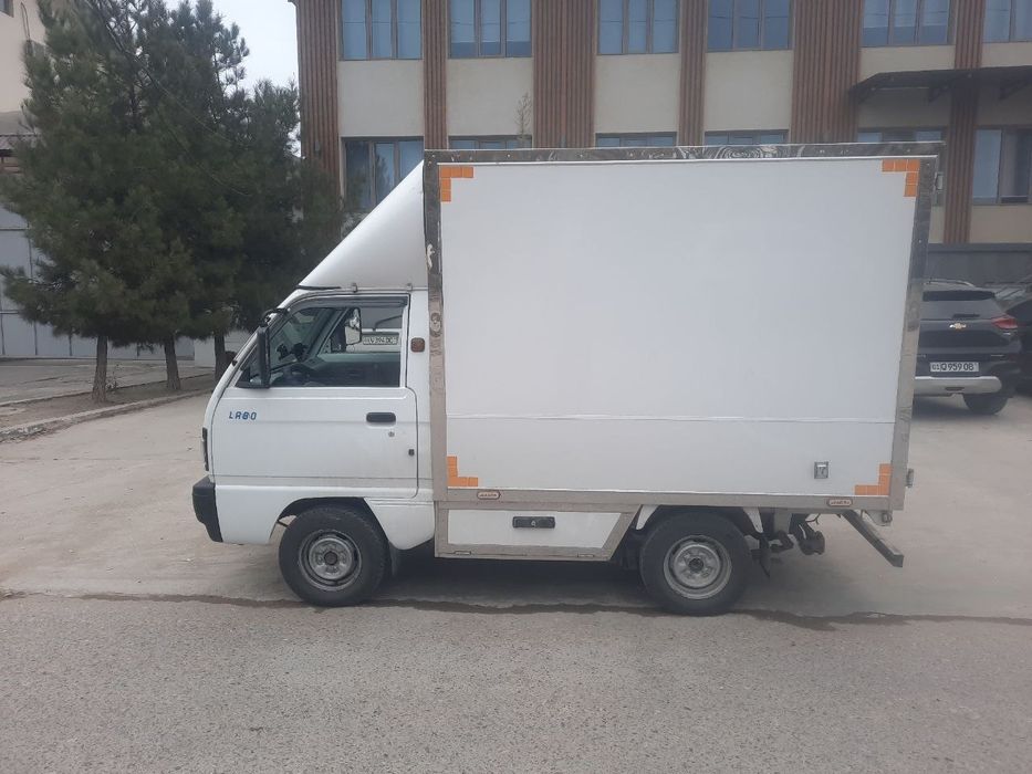 Labo xizmati 24/7