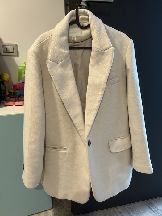 Palton dama masura M