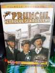Dvd Pruncul, petrolul și ardelenii