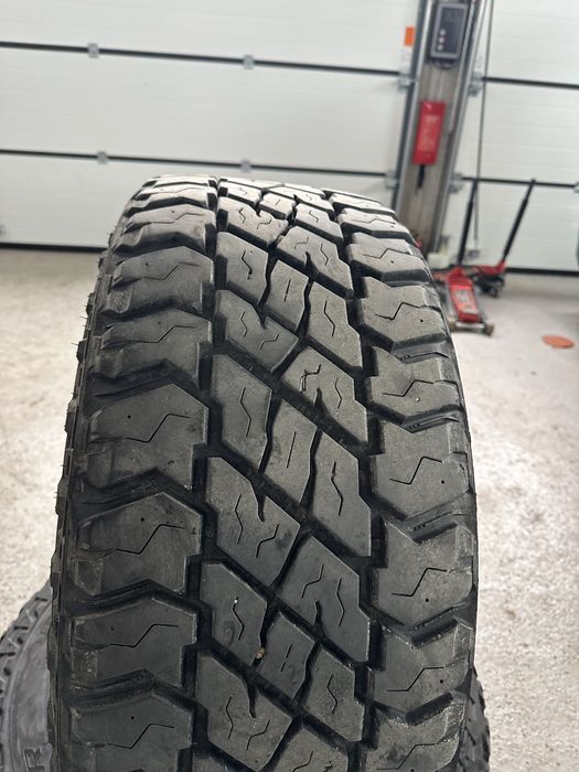 35х12.50R20 Купър