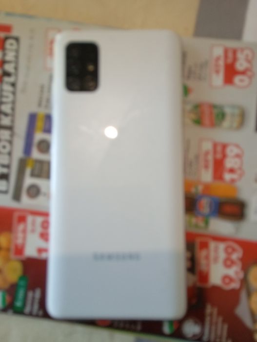 Samsung galaxy a51