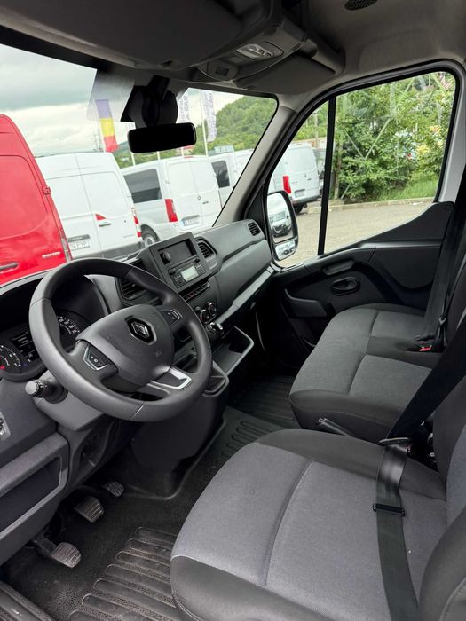 Flota 5 BUCATI  MASTER 8+1  (2024)