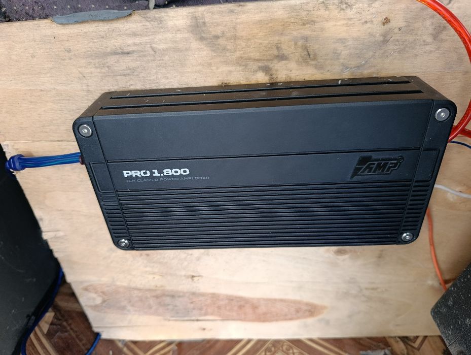 Subwoffer yangı sotiladi