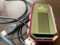 МР4 плеър- PRIVILEG AD-9623