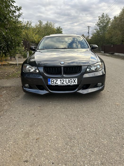 Bmw seria 3 e 90