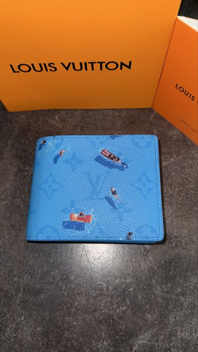 Портмоне Louis Vuitton