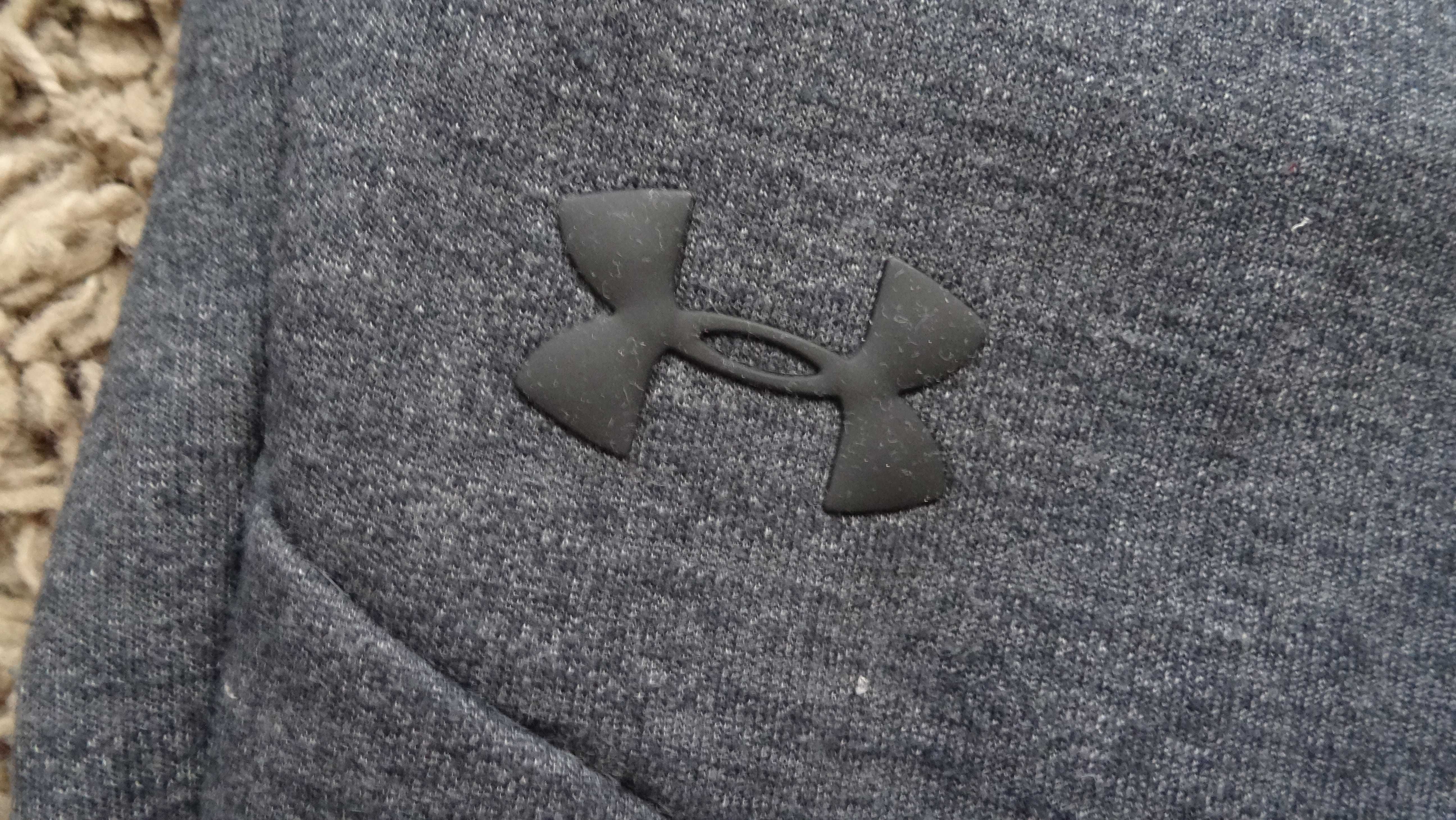 under armour  XL