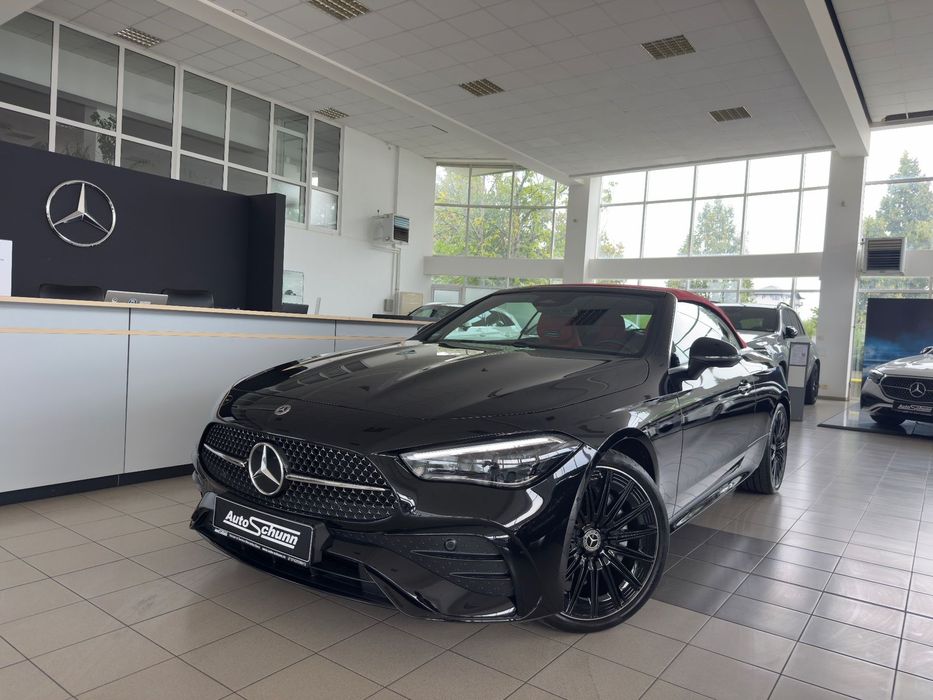 Mercedes-Benz CLE Amg / Garanție / Leasing