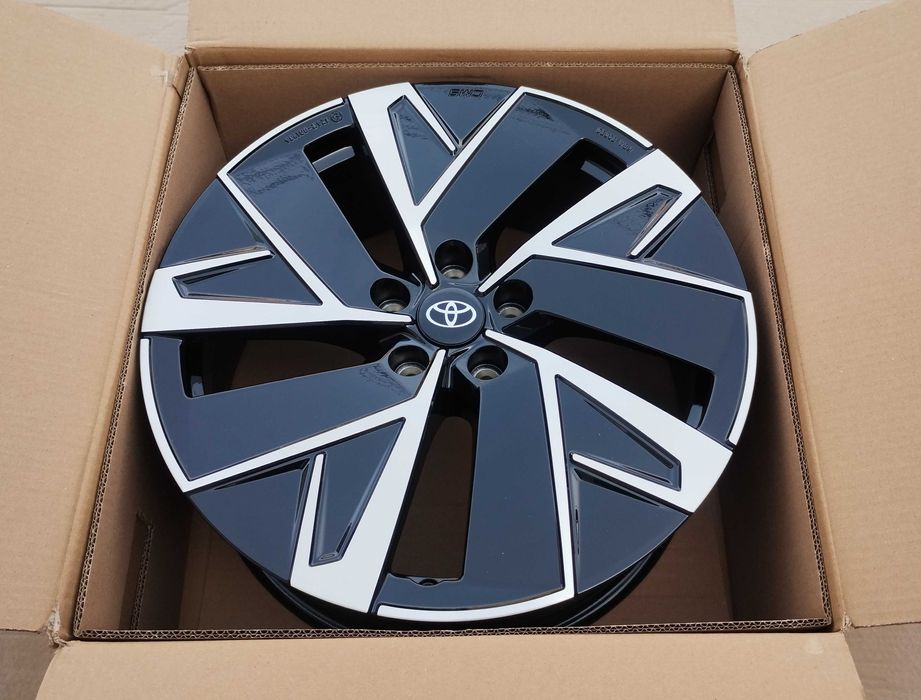 Jante 19 Toyota Rav 4 CH-R Camry Corolla Avensis Auris Yaris Cross