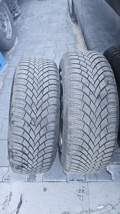 Зимни гуми 205 60 16 Nexen