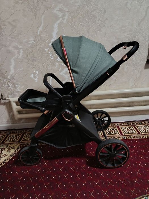 Kalyaska sotiladi 7 xil rejim yengidey