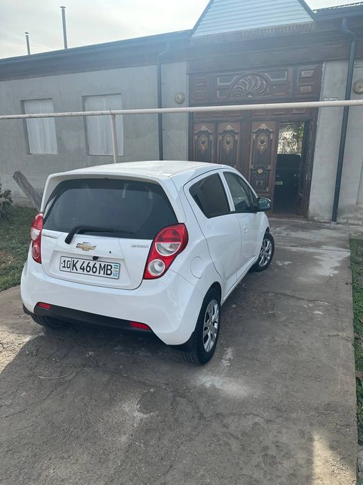 Spark mator 1 25 metat benzin