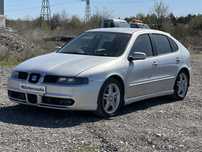 Сеат леон 1.8Т на части / seat leon 1.8T FR