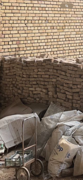 Николай кирпич с печатью