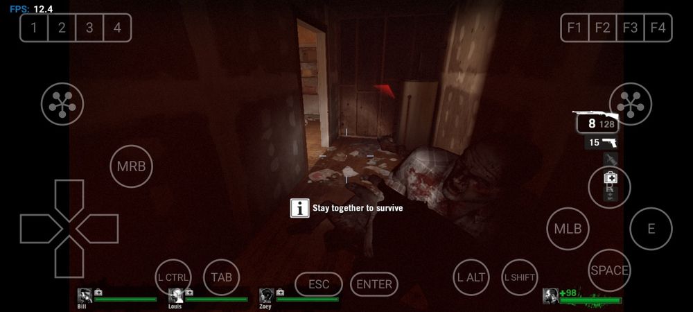 Redmi note 11 E pro 8/256 5G! Winlator11+ 20 game