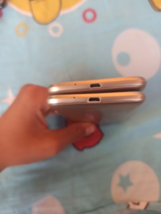 Samsung ikki ta  j2