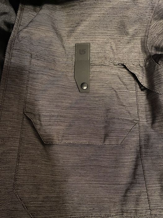 Geaca Burton XL snowboard ski