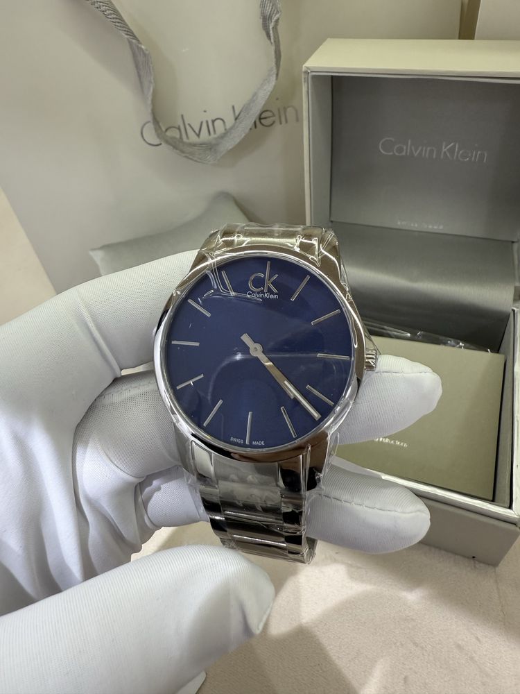Часы Calvin Klein