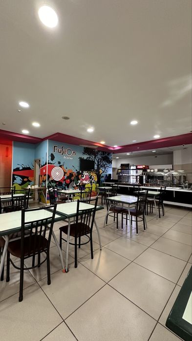 Продается столовая в аренде