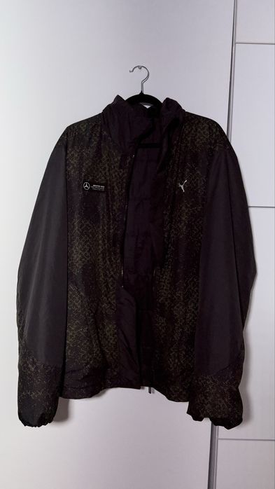 Geaca Puma AMG Petronas