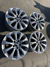 Jante 16 - BBS - Vw. / Skoda / Seat / Mercedes - 5x112 -