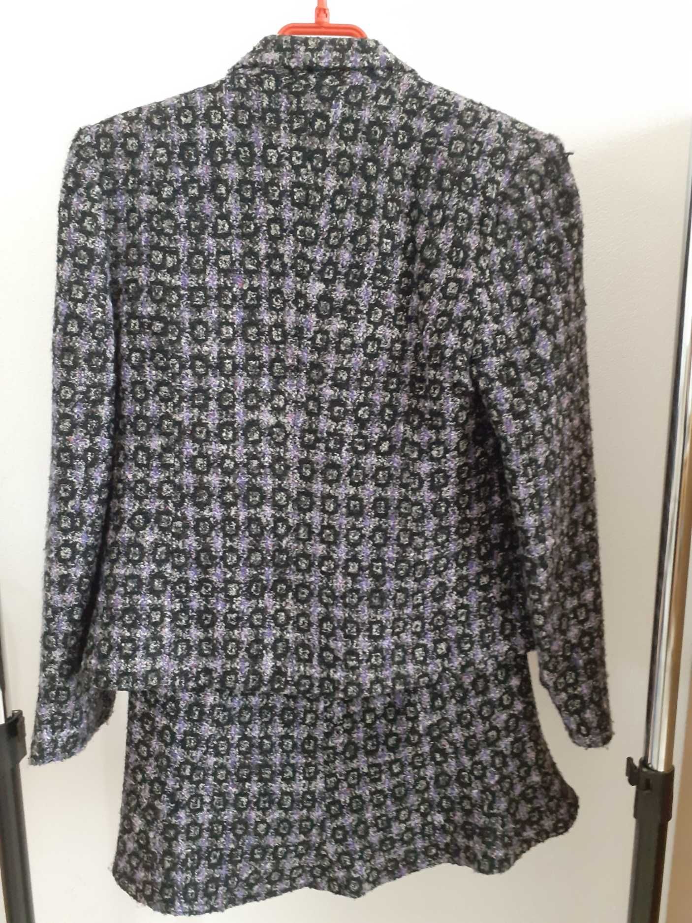 Costum 2 piese mărime 42