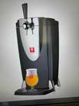 Vand racitor/dozator bauturi Wunderbar Cooler