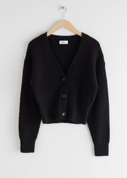 &Other stories жилетка S