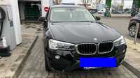 BMW X3 2.0 diesel