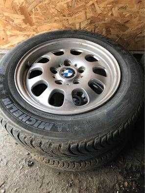 BMW e46 model 2001 - piese