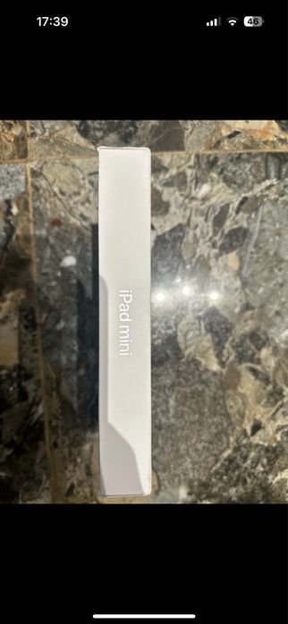IPad mini  A17 pro wi-fi 128GB