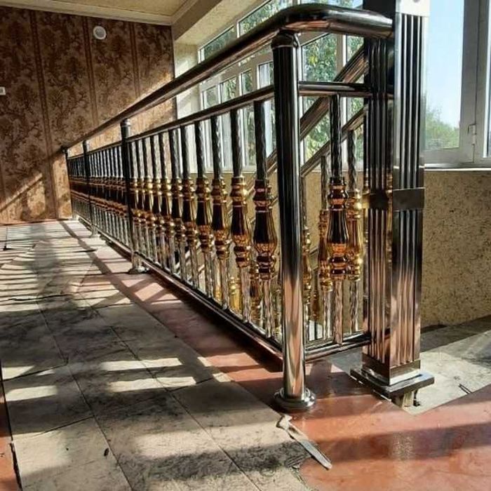 Metallga jilo beramiz