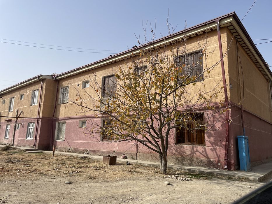 Продается квартира в Джамбае