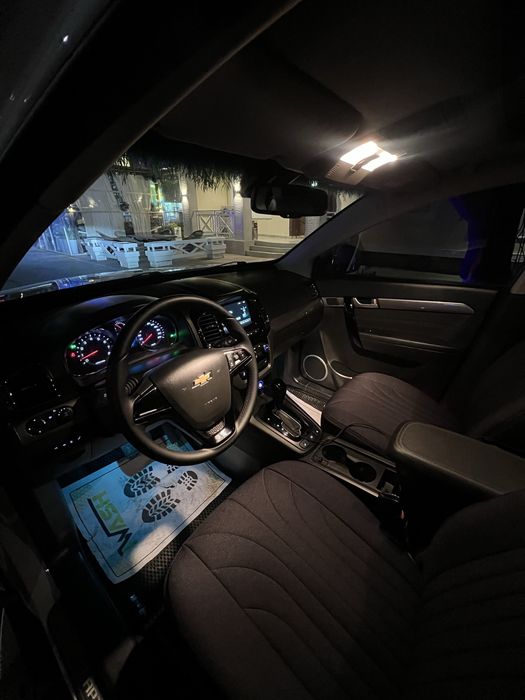 Captiva 4 2016 3 l mator ideal