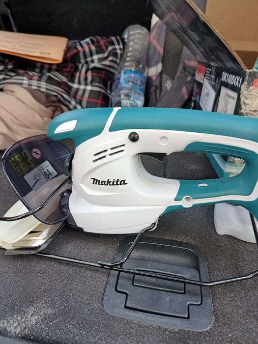 Храсторез оригинален макита makita чисто нов