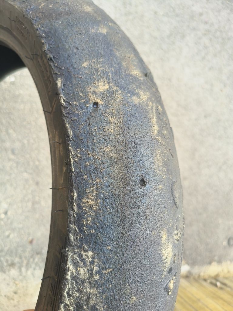 Pirelli Superbike 125/70/17