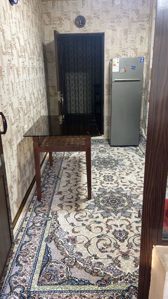 Faqat qizla, ayollaga ijaraga xona