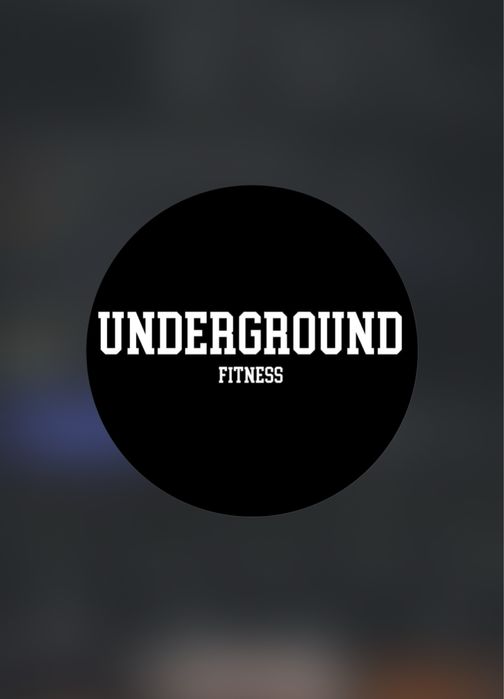 Underground BIG продается