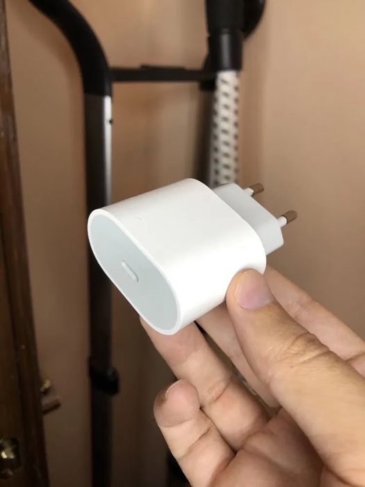 Адаптер(головка)на айфон