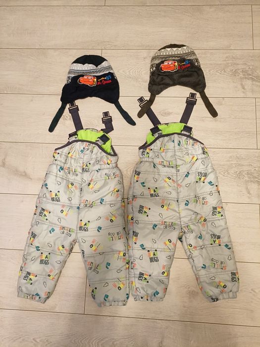 Lot copii măsură 80