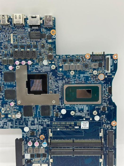 Placa de Baza Laptop NH50HKMB-0C -A-