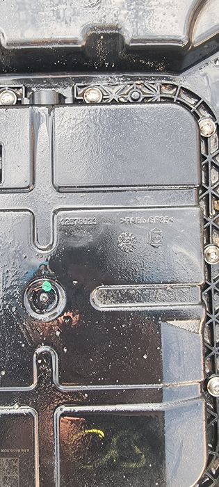 Pompa si rezervor Adblue Peugeot 508 12678022